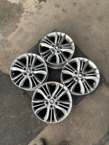 Set hyundai ix35 mk1 - of,