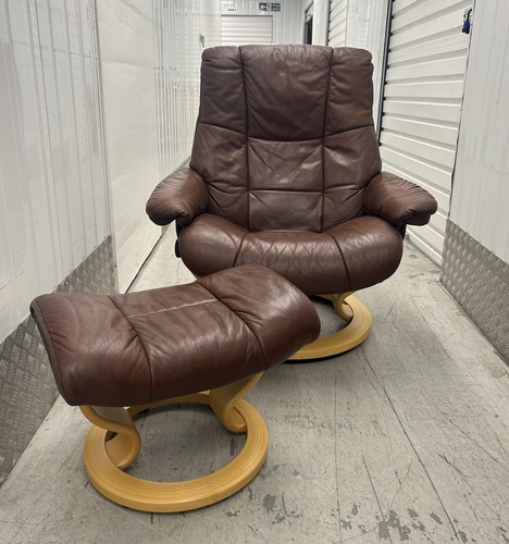 Ekornes stressless mayfair - ekornes,