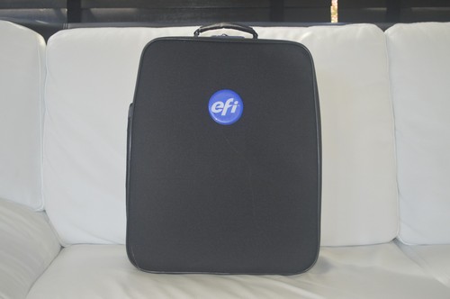 Efi rite gretagmacbeth - efi, x-rite