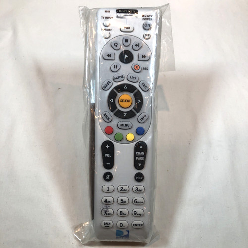 Direct cable box - tv, remote