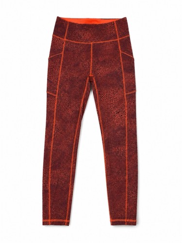 Lululemon women high rise - women's, xs