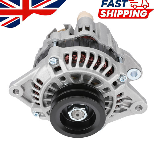 Alternator for mazda - alternator,