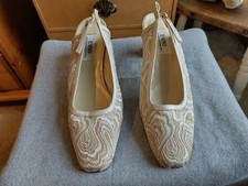 Italian Vintage Esino shoes
