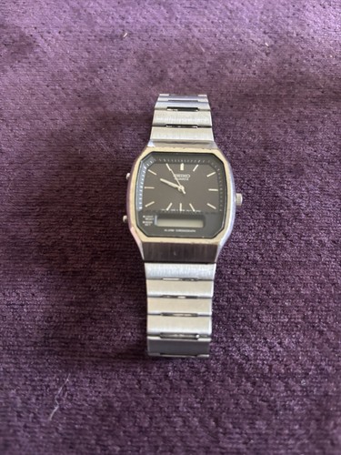 Seiko watches job lot - job,
