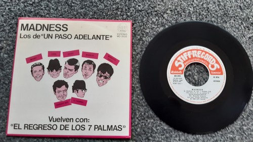 Madness return the los - madness,