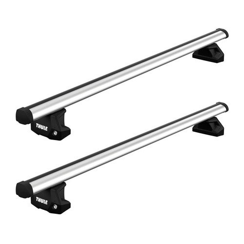 Thule probar evo roof bars - evo,