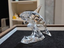 Swarovski - Orca/Killer Whale