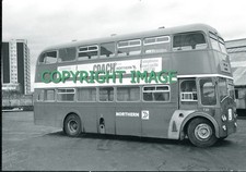 35mm B/W Neg Northern Leyland PD3 / NCME BUF 253 C ~ T311 (DTV) Ex Southdown 253