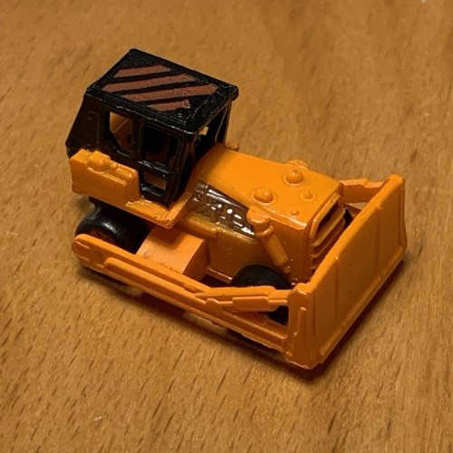 Vintage galoob micro machines - galoob,