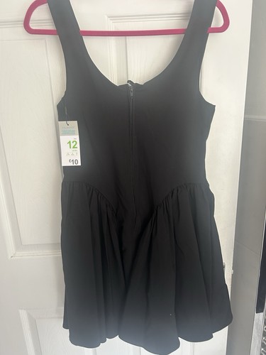 Beautiful black primark - black,