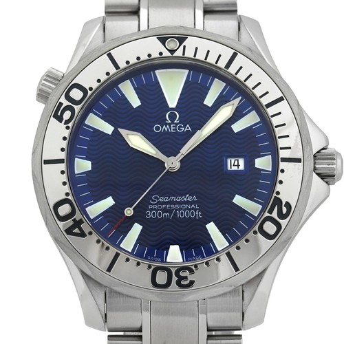Omega seamaster professional - seamaster,