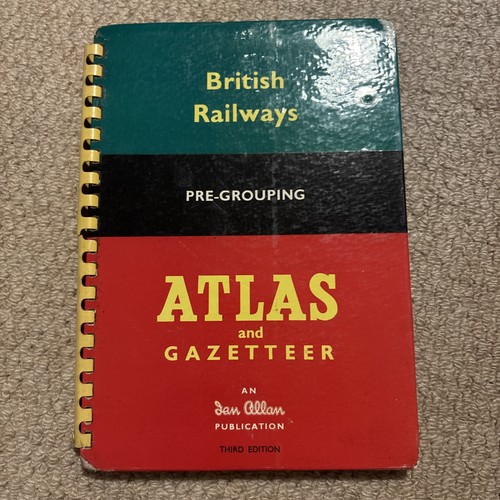 British railways pre - railways,