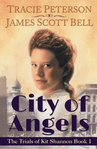 City angels the trials - (the,
