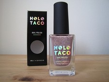 Holo Taco Oat Couture nude
