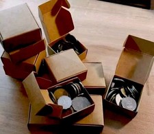 Premium Unsorted World Coin