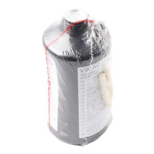Genuine audi tyre sealant glue - audi,