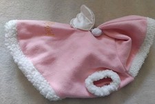 'Happy Angel' Hooded Dog