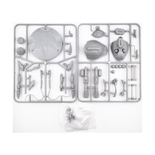 Nickey's Hatchery All Quiet on