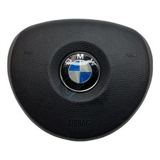BMW M Sport Steering Wheel Airbag 1 3 Series E81 E82 E87 E88 E90 E91 E92 E93