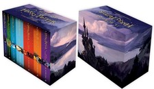 Harry Potter Boxed Gift