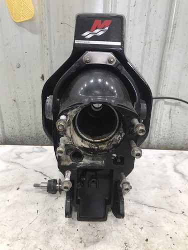 Mercruiser bravo 3 - mercruiser,