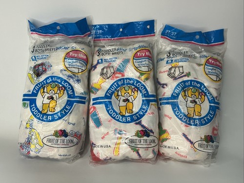 Lot vtg 1992 - of, 3