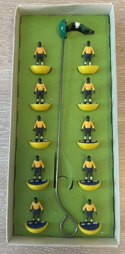 Subbuteo vintage collectable - vintage,