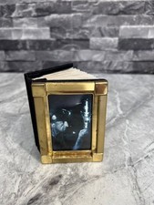 Vintage PhotoBook Full Of 49 Old Black & White Mining Photos, Miners Pictures