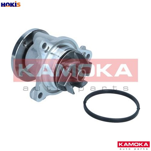 Water pump engine cooling - pump,