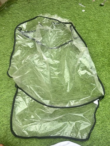 Baby zen rain cover - baby,