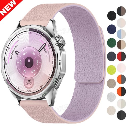 Silicone magnetic band strap - band,
