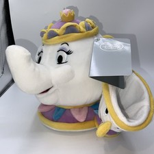 Disney Store Official Soft Toy