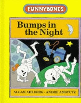 Bumps the night - in,