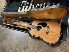 Alvarez yairi DY38-12 acoustic