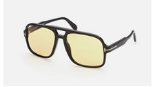 Tom Ford FALCONER-02 Unisex
