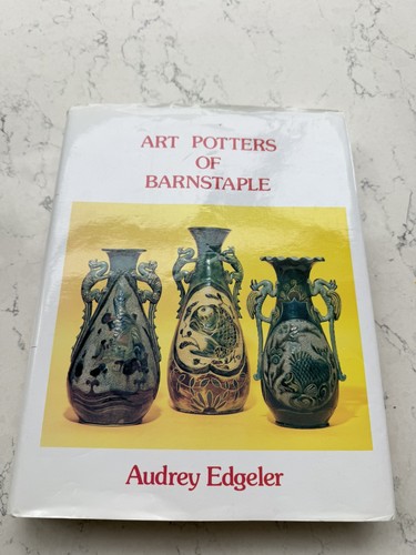 Art potters barnstaple by - art,
