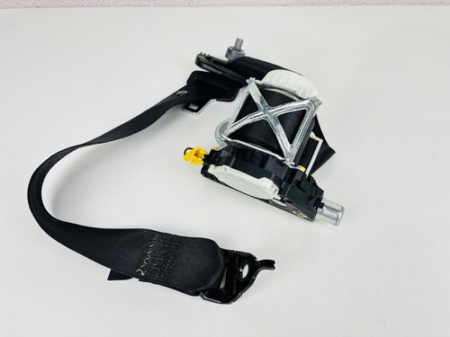 Seat belt rear right - rear,