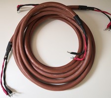 Cardas cross speaker cable - cross, 3m
