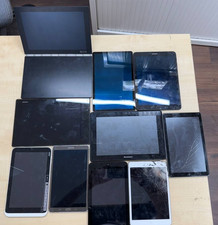 Job lot Phones & Tablets |