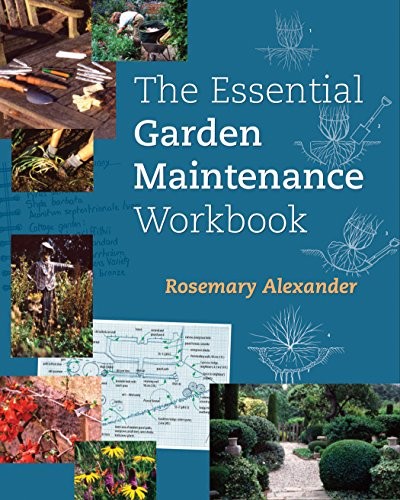 The essential garden - the,