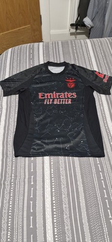 Benfica training top size - training,
