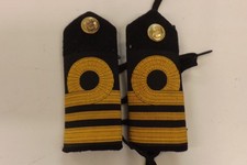 Military shoulder insignia - shoulder,