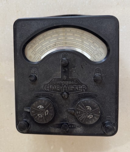Universal avo model - avo, 6