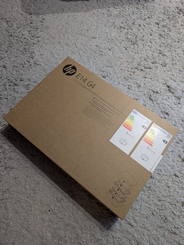 E14 portable monitor - g4.,