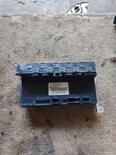 Mercedes-Benz R171 SLK 200 KOMPRESSOR Rear SAM Unit A1715450101