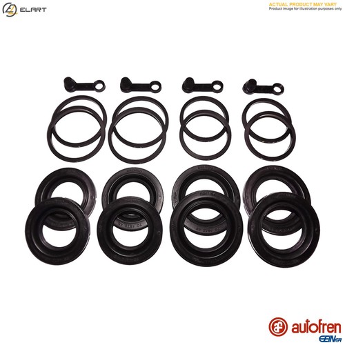 Repair kit brake - repair,