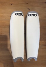 Cricket Shin Guards Aero Senior