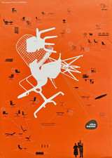 VINTAGE  - EAMES - VITRA