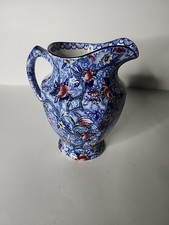 Vtg Ringtons LTD Chintz