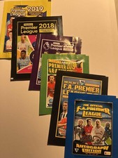 UNOPENED MERLIN STICKER